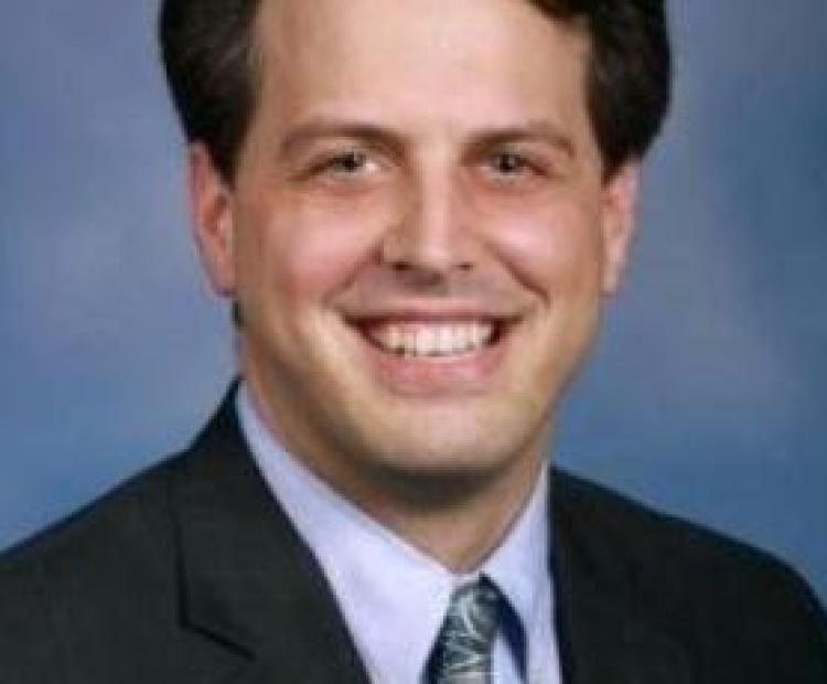 Jeff Irwin